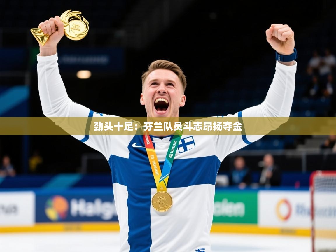 2026火狐体育直播平台劲头十足：芬兰队员斗志昂扬夺金  第1张