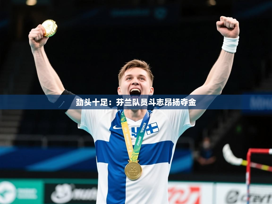 2026火狐体育直播平台劲头十足：芬兰队员斗志昂扬夺金  第3张