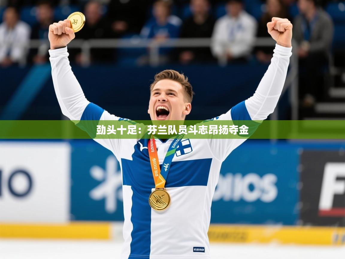 2026火狐体育直播平台劲头十足：芬兰队员斗志昂扬夺金  第4张