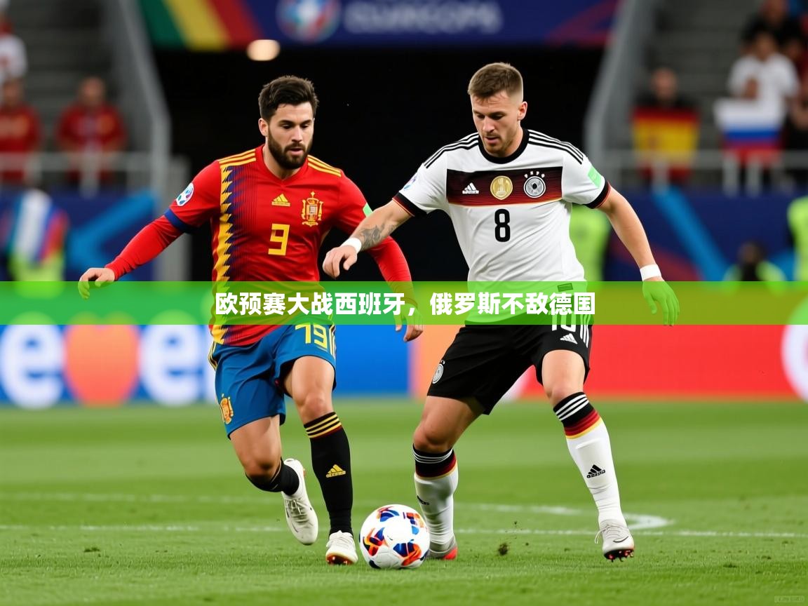 2026火狐体育网页版欧预赛大战西班牙，俄罗斯不敌德国  第2张