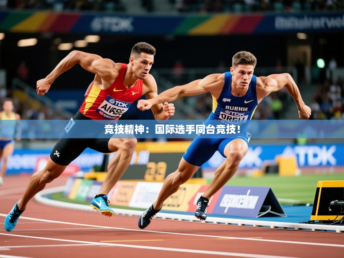 2026火狐体育论坛竞技精神：国际选手同台竞技！