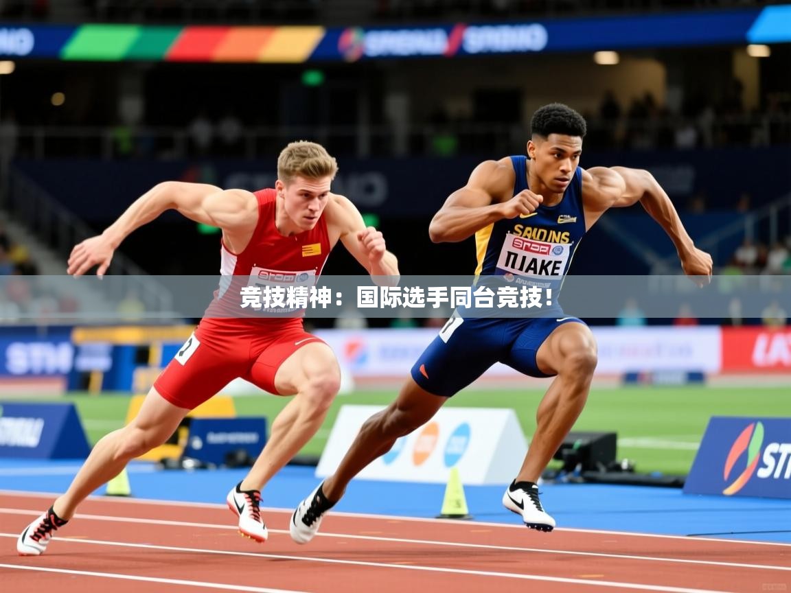 2026火狐体育论坛竞技精神：国际选手同台竞技！  第2张