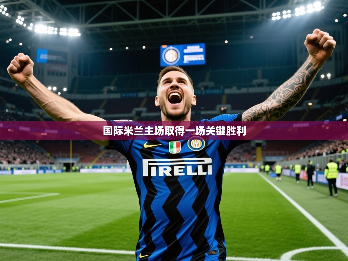 2026火狐体育官网首页登录国际米兰主场取得一场关键胜利  第3张