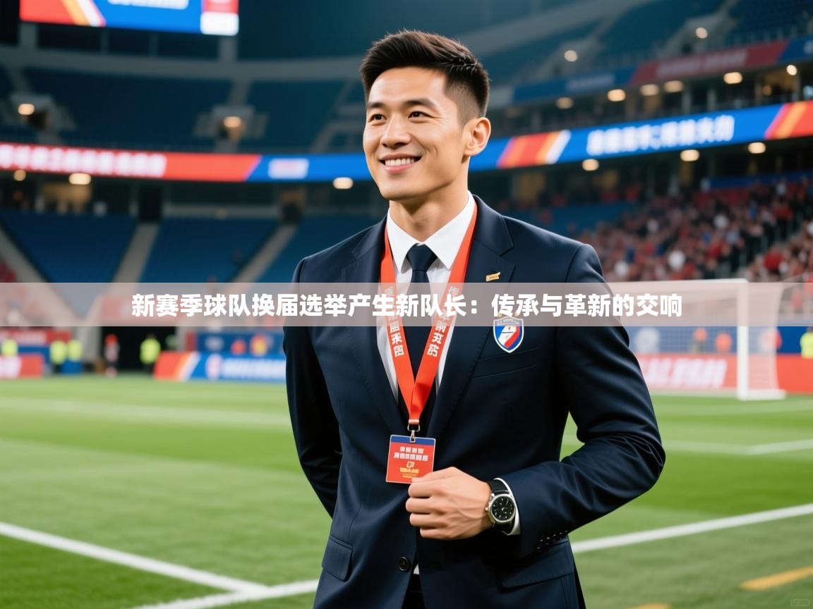 2026火狐体育官网新赛季球队换届选举产生新队长：传承与革新的交响  第1张