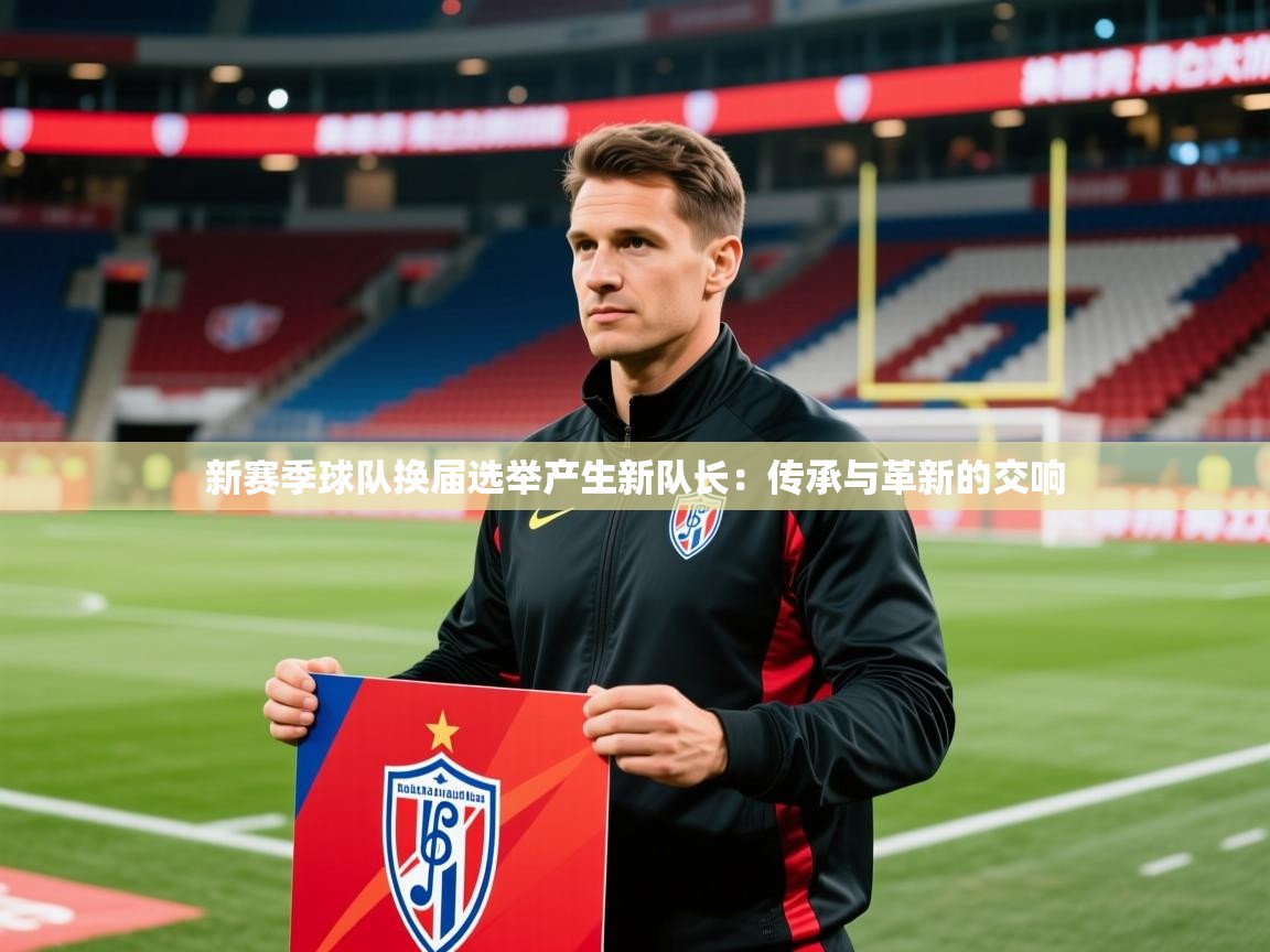 2026火狐体育官网新赛季球队换届选举产生新队长：传承与革新的交响  第2张
