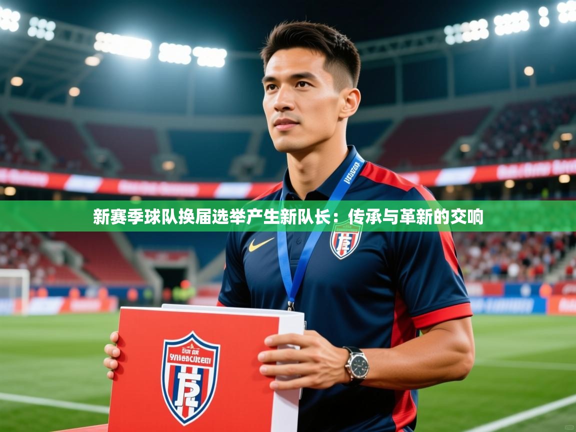 2026火狐体育官网新赛季球队换届选举产生新队长：传承与革新的交响  第3张