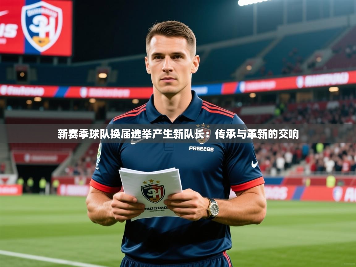 2026火狐体育官网新赛季球队换届选举产生新队长：传承与革新的交响  第4张