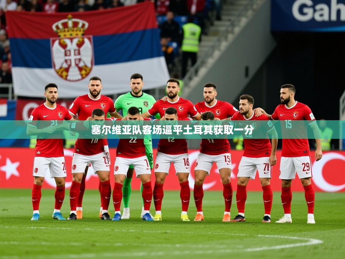 2026火狐体育论坛塞尔维亚队客场逼平土耳其获取一分  第2张