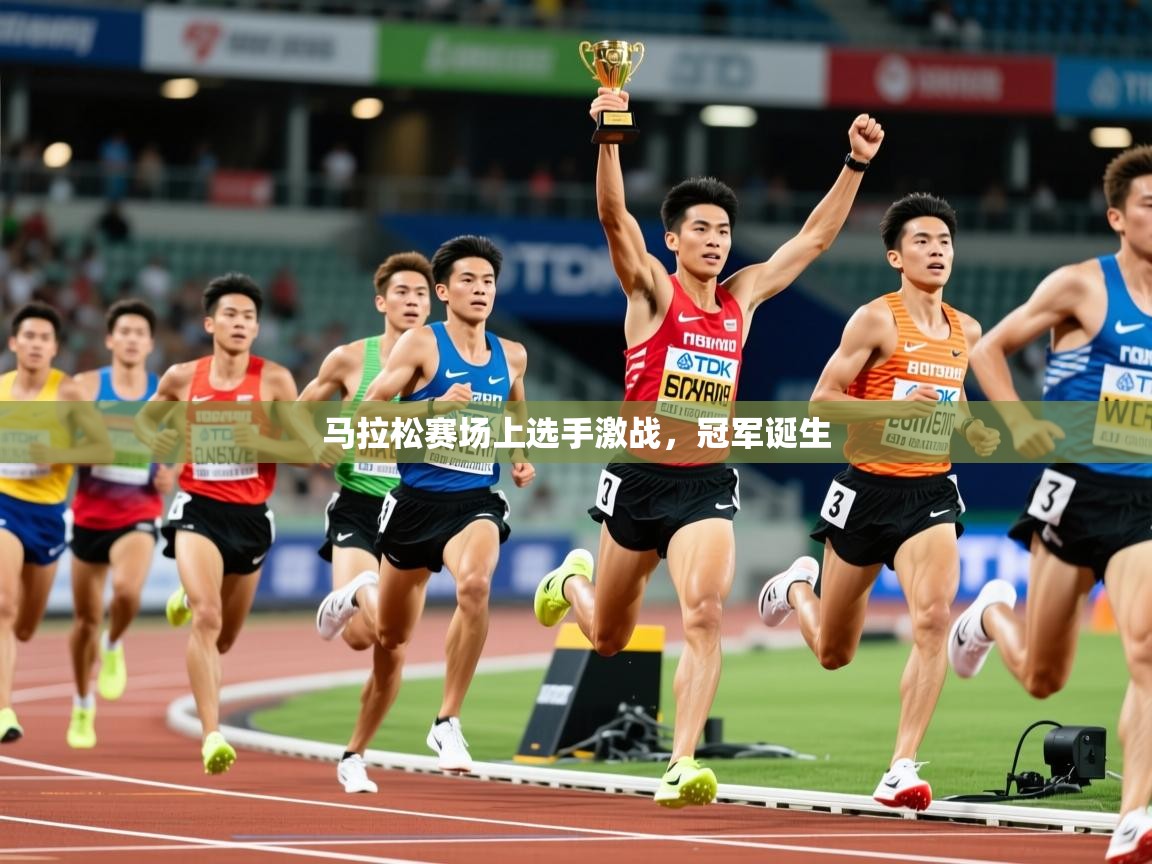 2026火狐体育app马拉松赛场上选手激战,冠军诞生 第3张