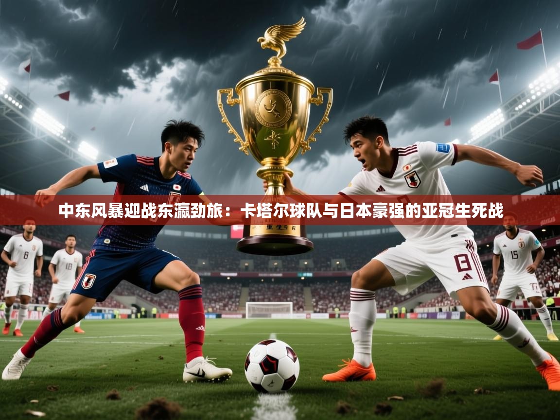 2026火狐体育官网登录入口中东风暴迎战东瀛劲旅:卡塔尔球队与日本豪强的亚冠生死战 第4张