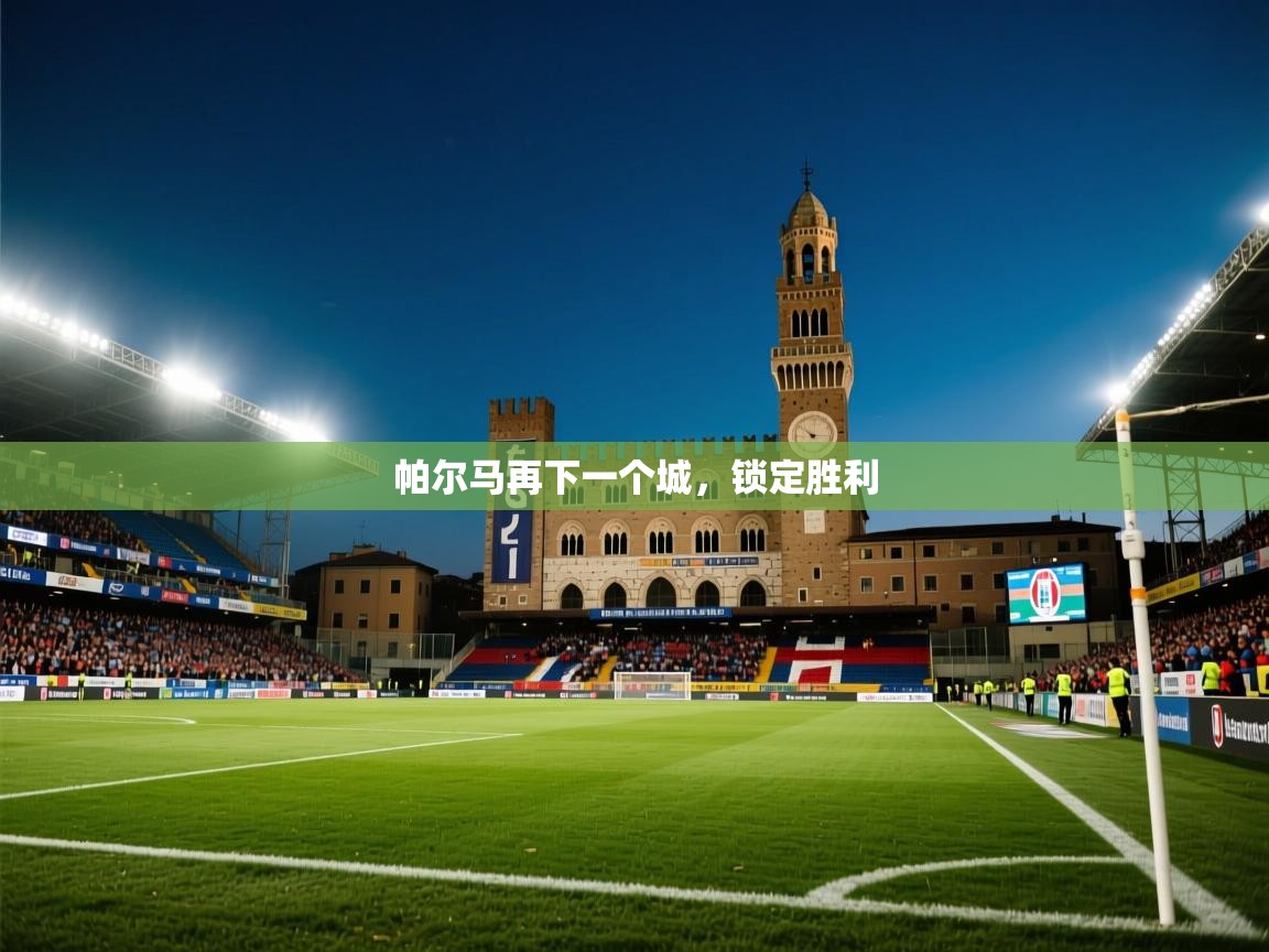 2026火狐体育app帕尔马再下一个城,锁定胜利 第3张