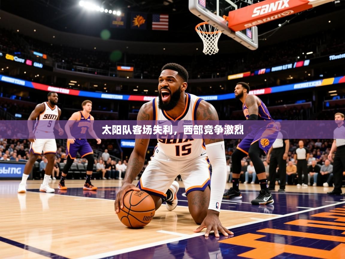 2026火狐体育直播太阳队客场失利,西部竞争激烈 第3张