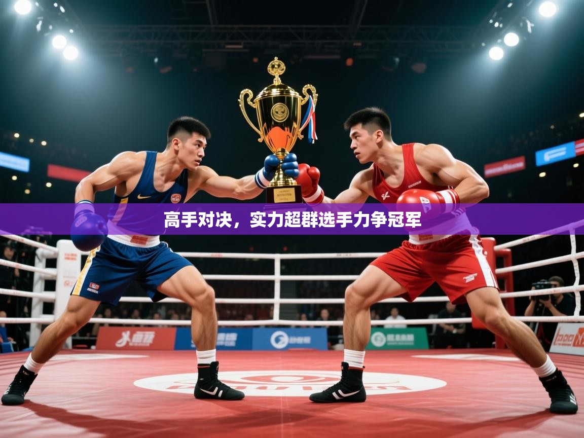 2026火狐体育论坛高手对决,实力超群选手力争冠军 第3张