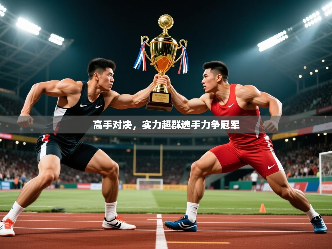 2026火狐体育论坛高手对决,实力超群选手力争冠军 第4张