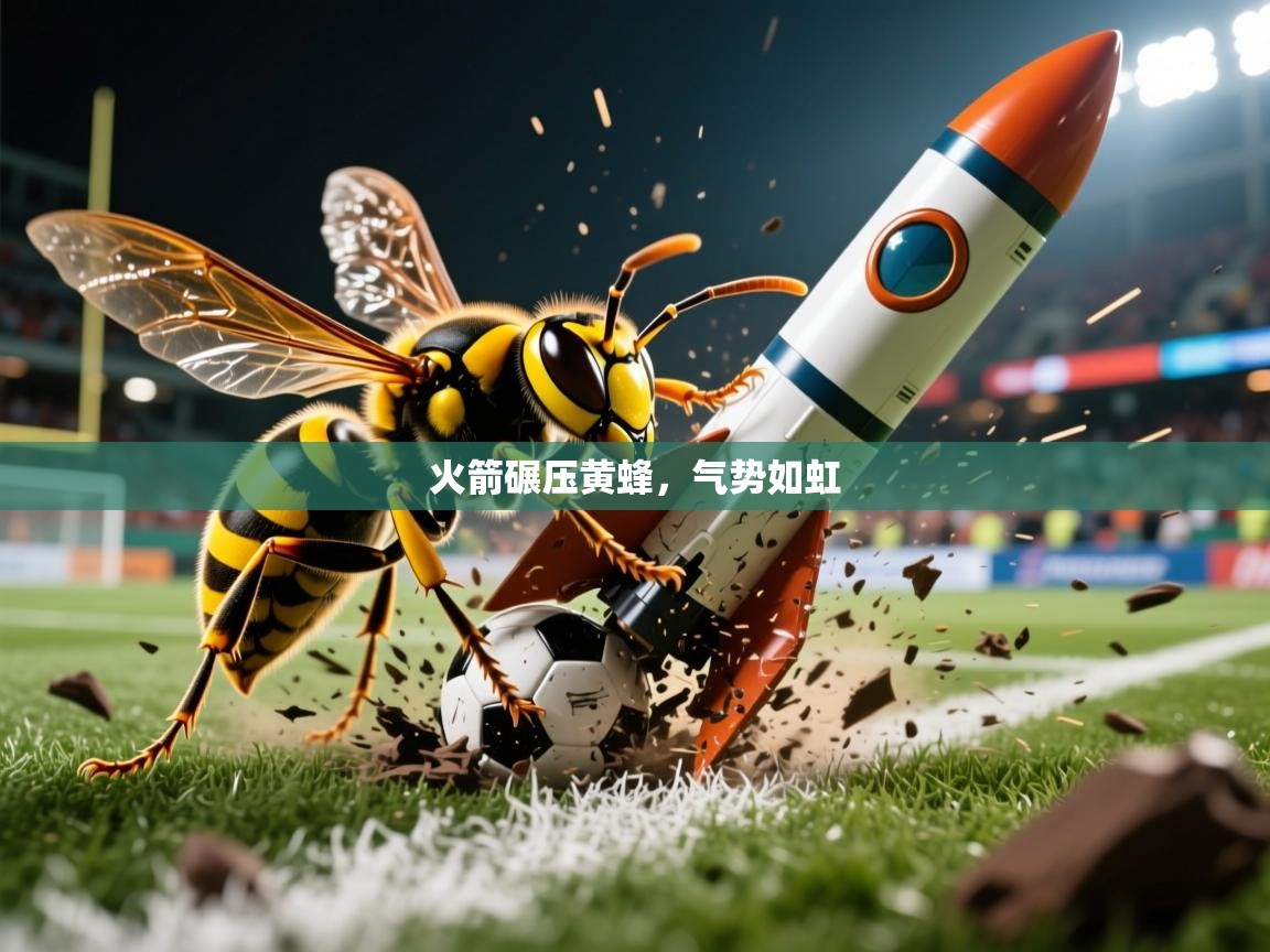 2026火狐体育官网火箭碾压黄蜂，气势如虹  第1张