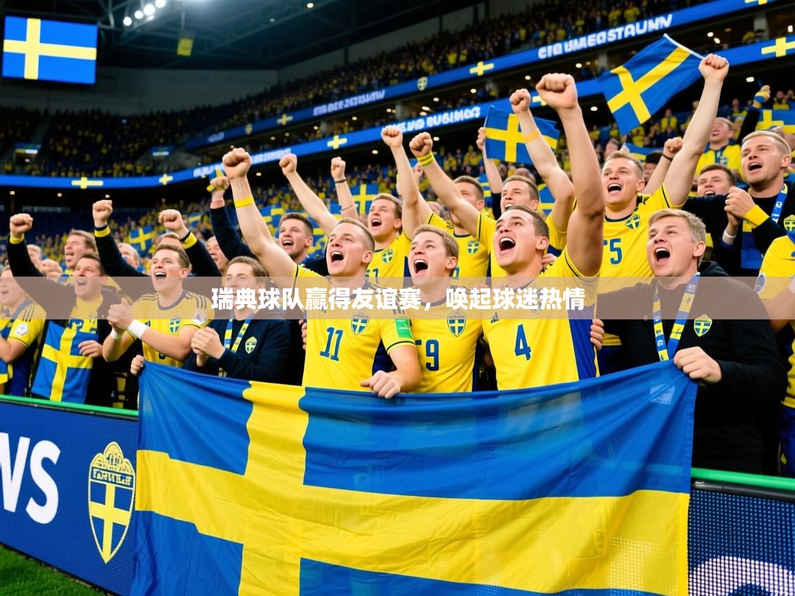 2026火狐体育官网首页登录瑞典球队赢得友谊赛,唤起球迷热情 第2张
