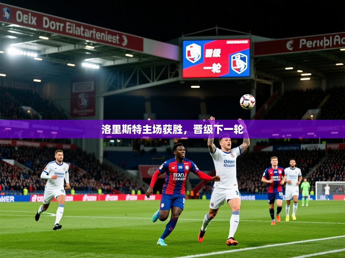 2026火狐体育官网登录洛里斯特主场获胜,晋级下一轮 第2张