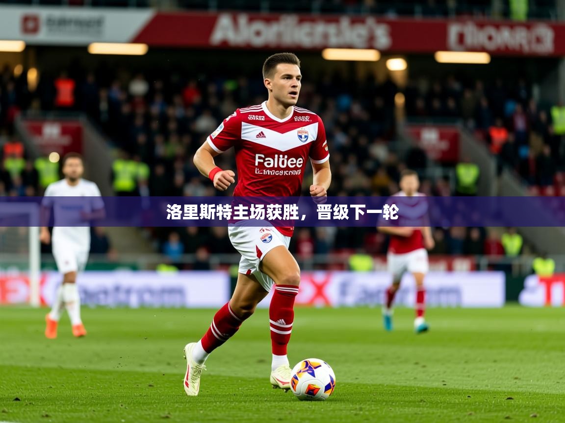 2026火狐体育官网登录洛里斯特主场获胜,晋级下一轮 第4张