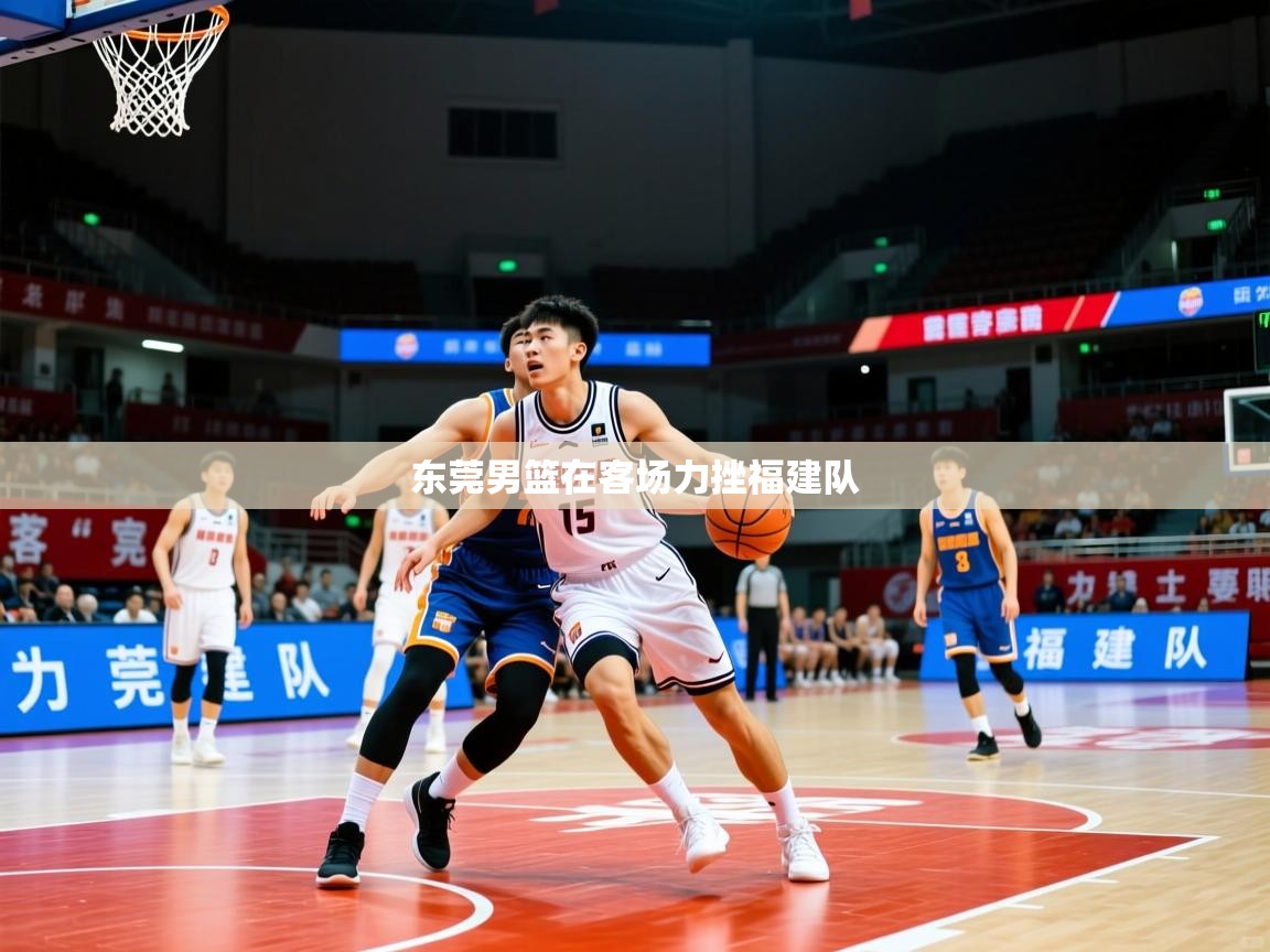 2026火狐体育app东莞男篮在客场力挫福建队  第1张