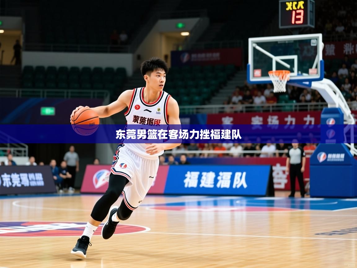 2026火狐体育app东莞男篮在客场力挫福建队  第3张