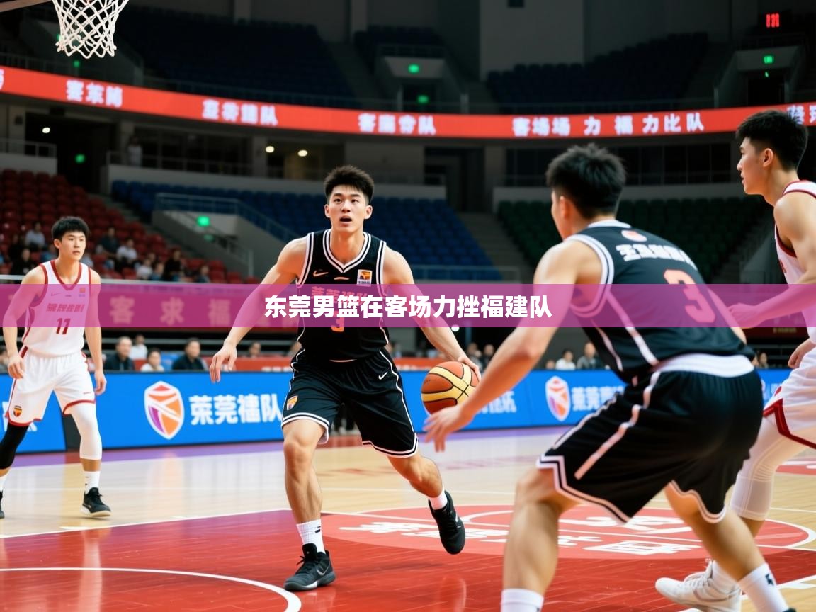 2026火狐体育app东莞男篮在客场力挫福建队  第4张