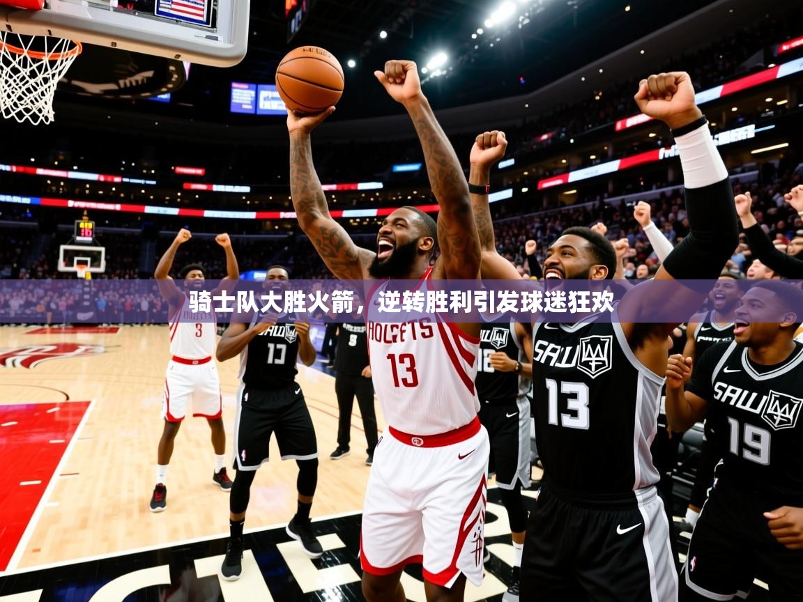 2026火狐体育官网登录骑士队大胜火箭，逆转胜利引发球迷狂欢
