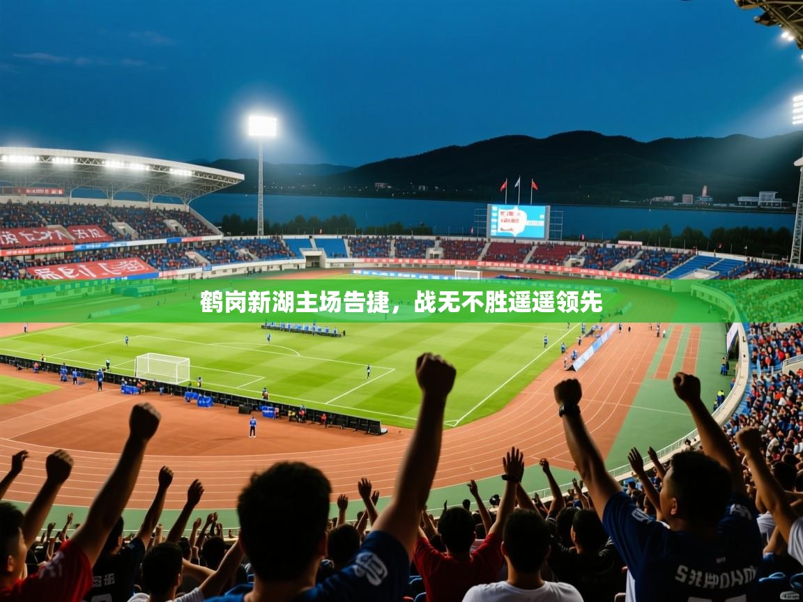 2026火狐体育直播平台鹤岗新湖主场告捷，战无不胜遥遥领先