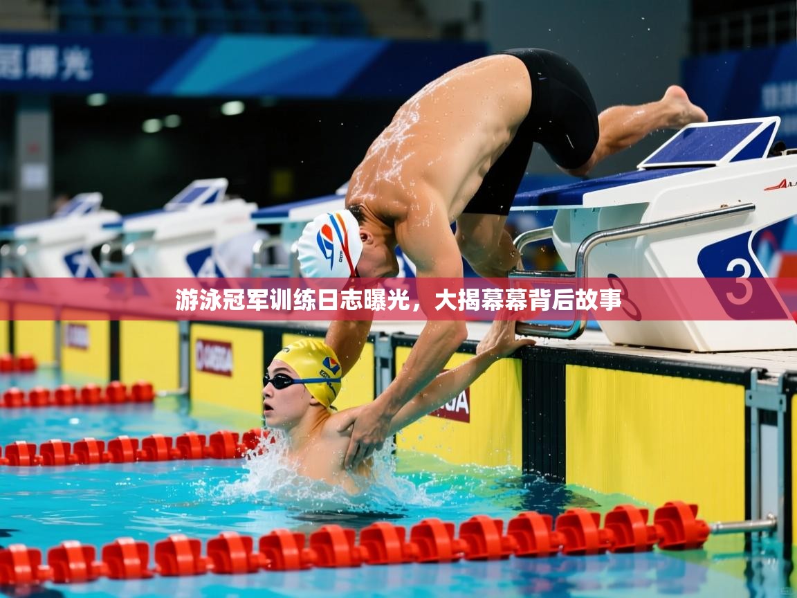 2026火狐体育赛事游泳冠军训练日志曝光，大揭幕幕背后故事  第1张