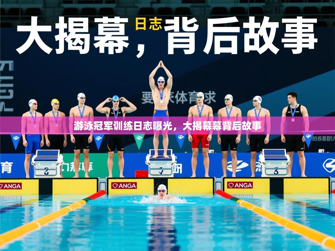 2026火狐体育赛事游泳冠军训练日志曝光，大揭幕幕背后故事  第4张
