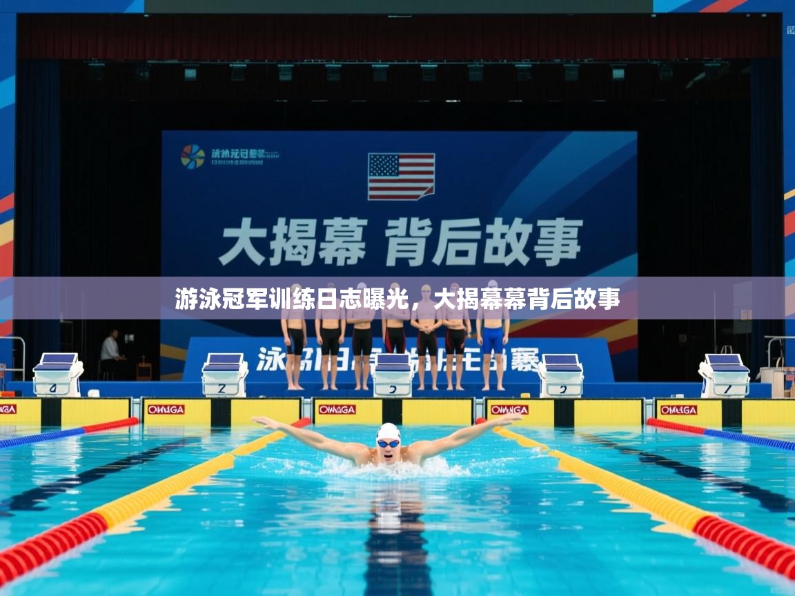2026火狐体育赛事游泳冠军训练日志曝光，大揭幕幕背后故事  第3张