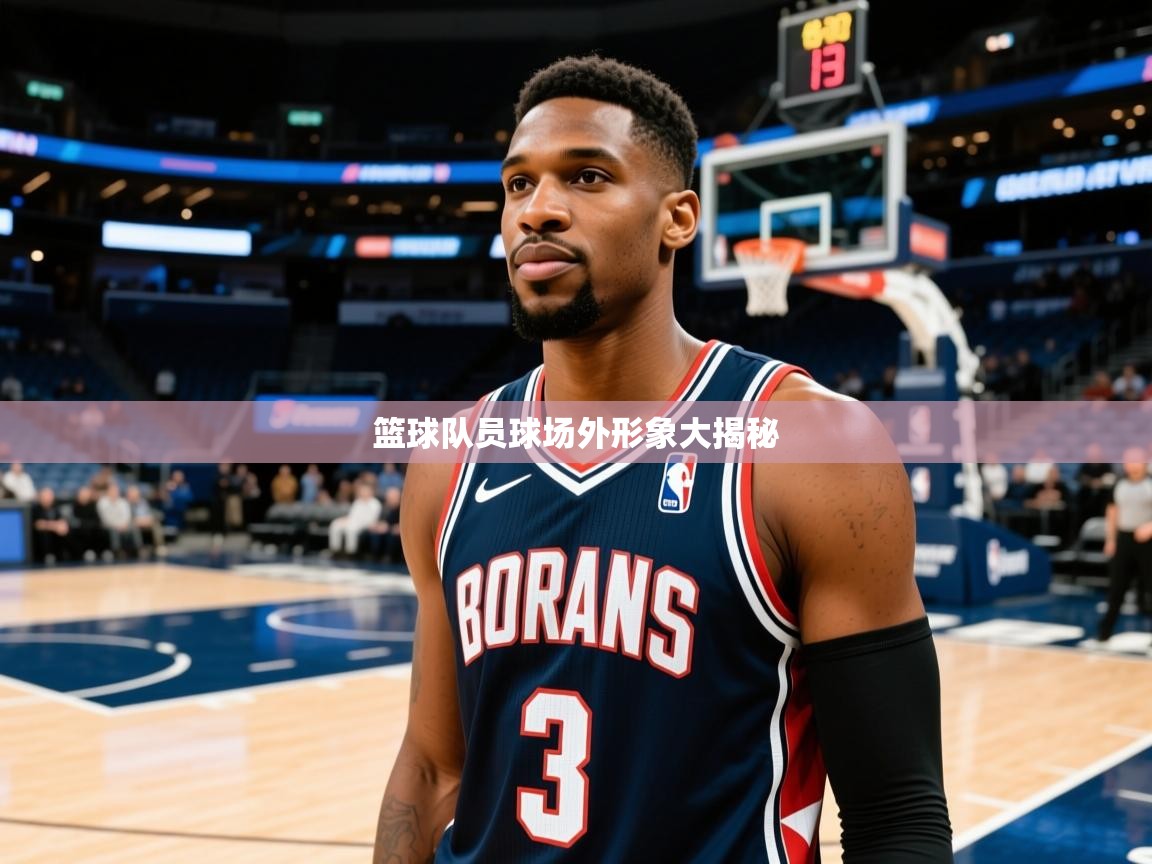 2026火狐体育官网篮球队员球场外形象大揭秘  第3张