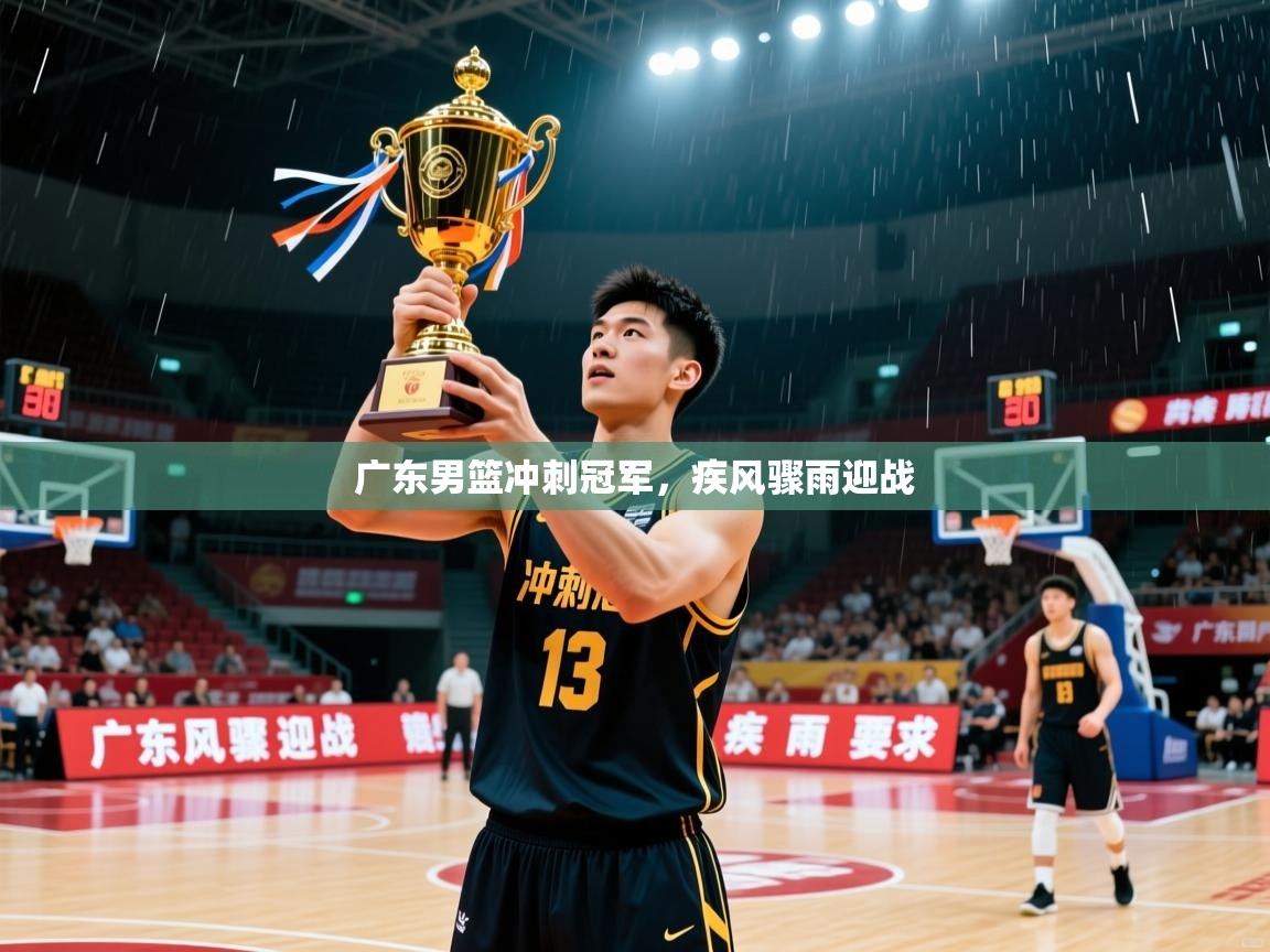 2026火狐体育官网登录广东男篮冲刺冠军,疾风骤雨迎战 第2张