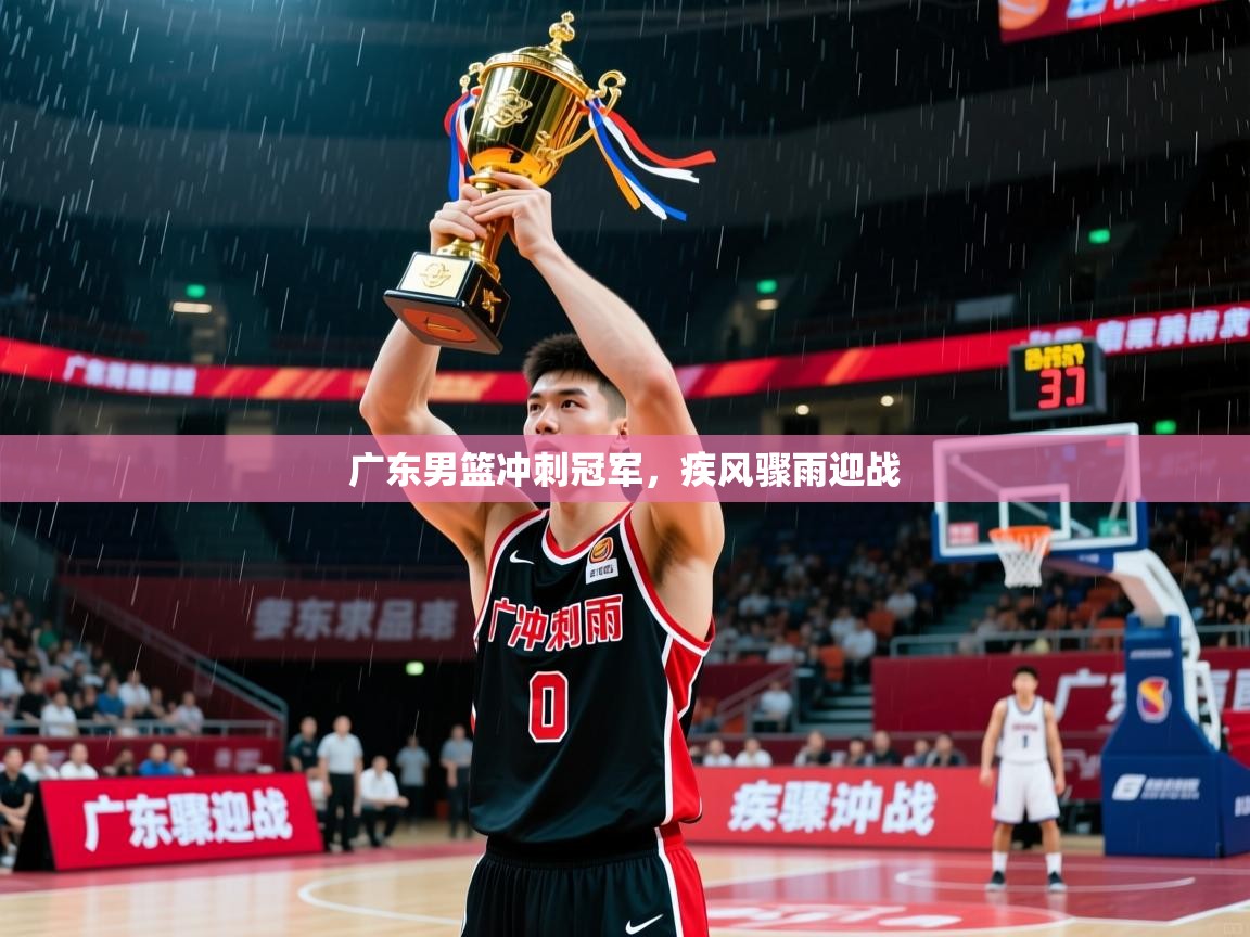 2026火狐体育官网登录广东男篮冲刺冠军,疾风骤雨迎战 第3张