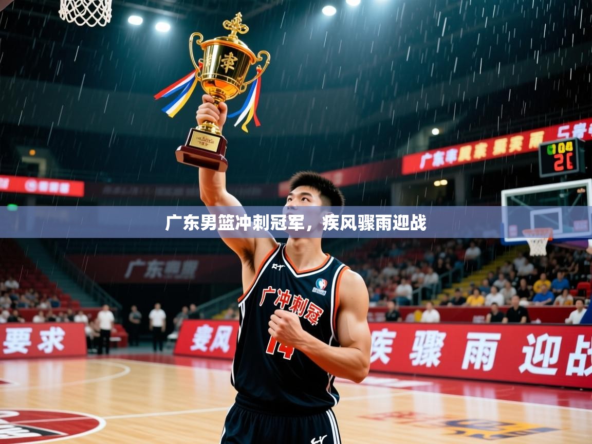 2026火狐体育官网登录广东男篮冲刺冠军,疾风骤雨迎战 第4张
