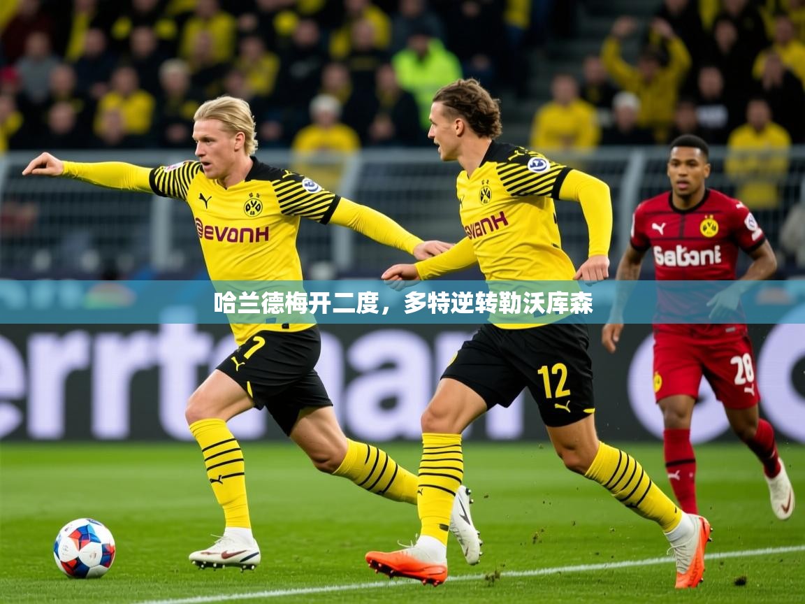 2026火狐体育app哈兰德梅开二度,多特逆转勒沃库森 第3张