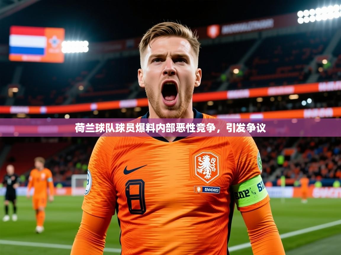 2026火狐体育网页版荷兰球队球员爆料内部恶性竞争,引发争议 第1张