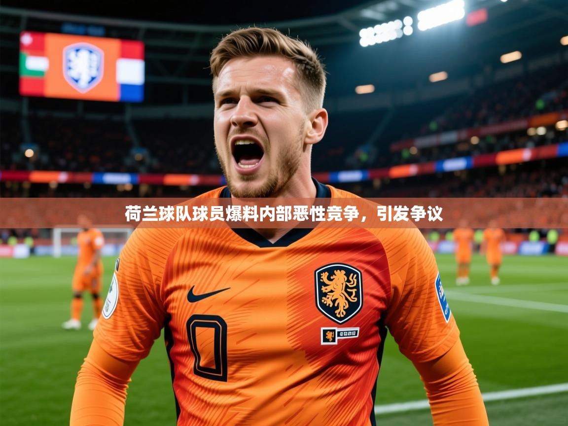 2026火狐体育网页版荷兰球队球员爆料内部恶性竞争,引发争议 第2张