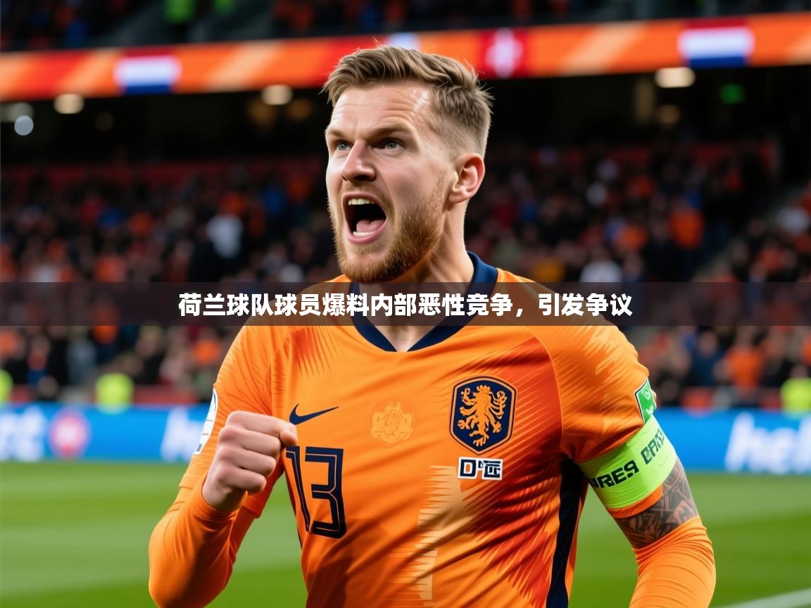 2026火狐体育网页版荷兰球队球员爆料内部恶性竞争,引发争议 第3张