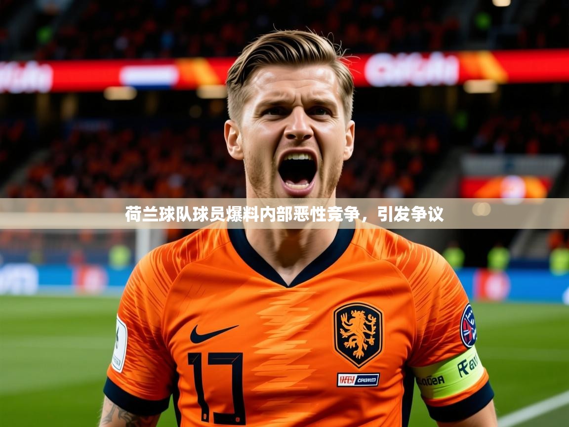 2026火狐体育网页版荷兰球队球员爆料内部恶性竞争,引发争议 第4张