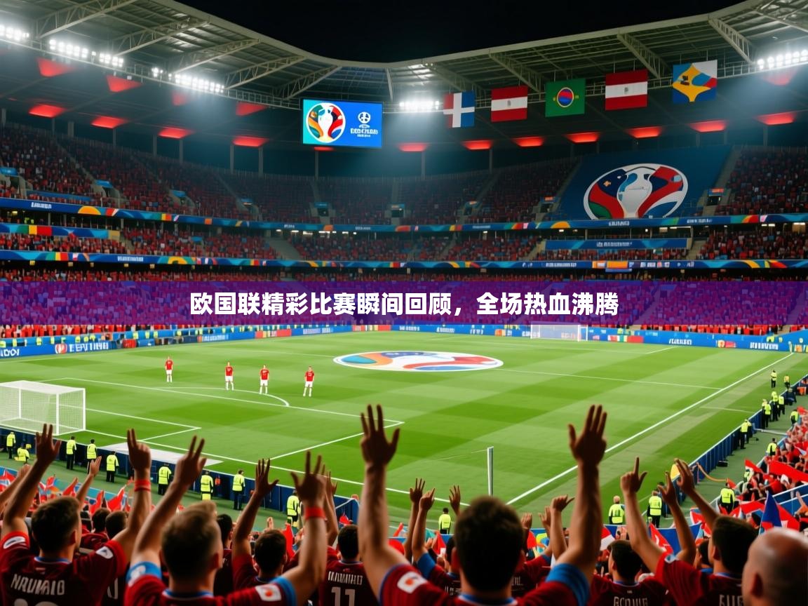 2026火狐体育网页版欧国联精彩比赛瞬间回顾,全场热血沸腾 第3张