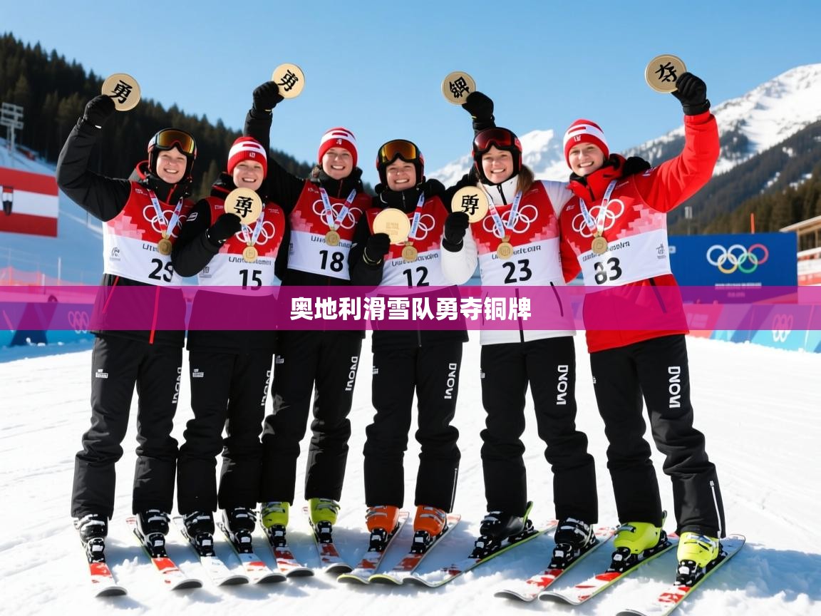 2026火狐体育官网奥地利滑雪队勇夺铜牌 第3张