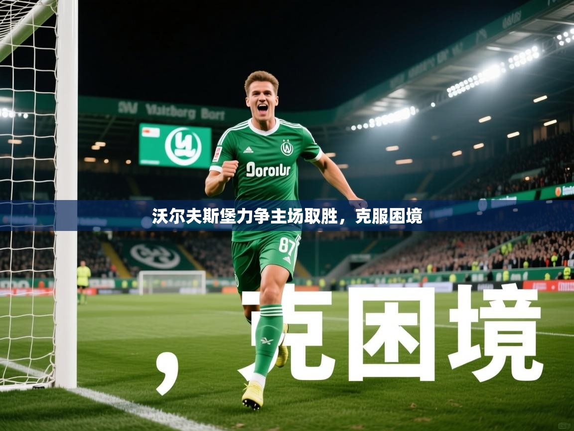 2026火狐体育app沃尔夫斯堡力争主场取胜，克服困境