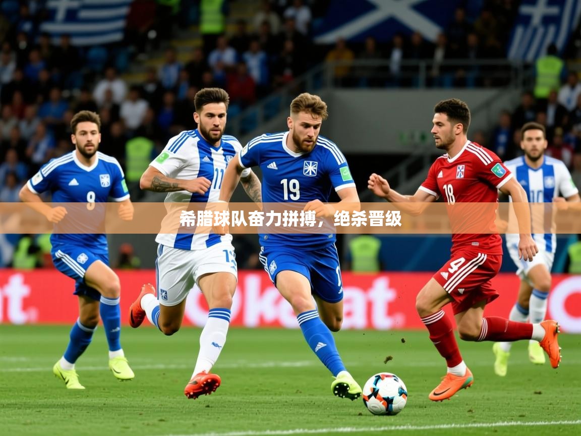2026火狐体育希腊球队奋力拼搏，绝杀晋级  第4张