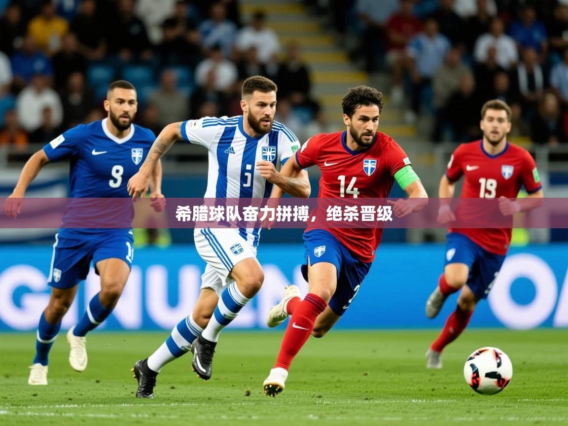 2026火狐体育希腊球队奋力拼搏，绝杀晋级  第3张