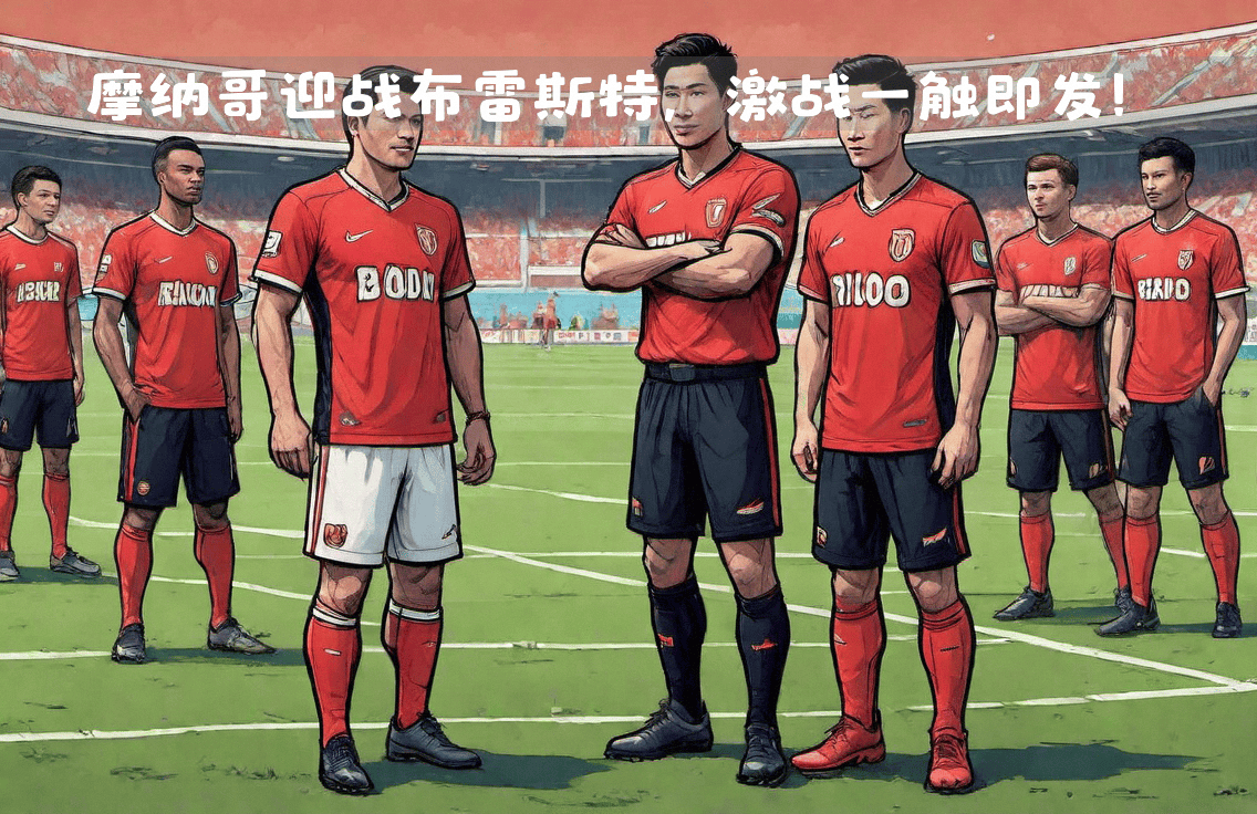 火狐体育真人入口-关于摩纳哥主场击败布雷斯特，豪取胜利的信息