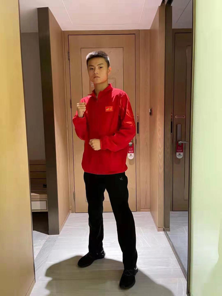 火狐体育真人入口-荷兰小将逆袭摘得男子拳击银牌