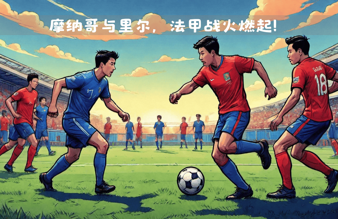 火狐体育在线-关于摩纳哥迎战里尔，能否战胜对手？的信息