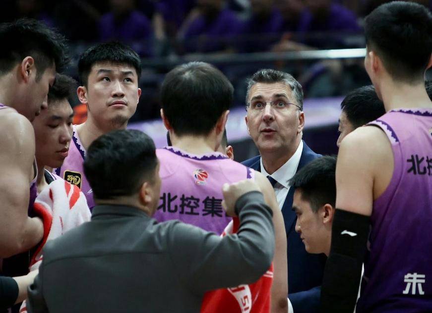 北京首钢队士气高涨迎接挑战的简单介绍