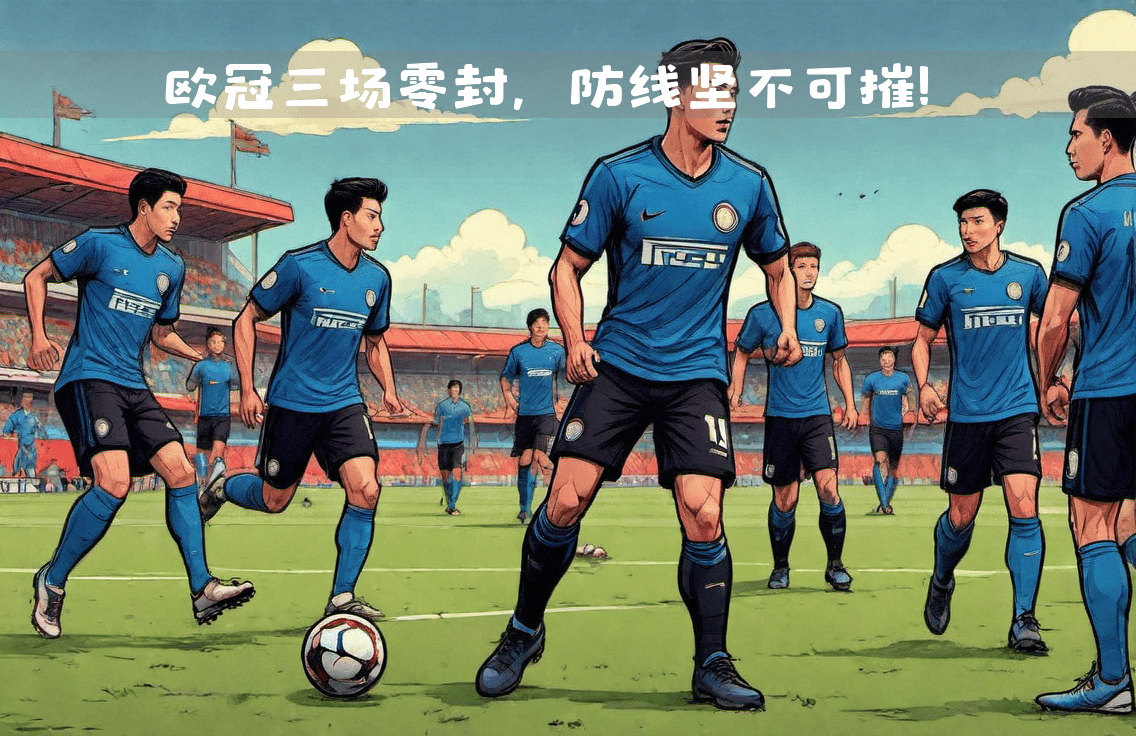 包含国际米兰防线坚不可摧，创造连胜纪录的词条