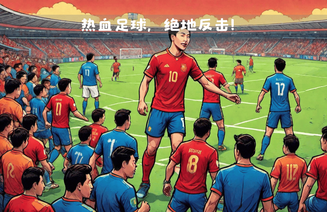 火狐体育网站-足球盛事即将来临，球员们备战良好